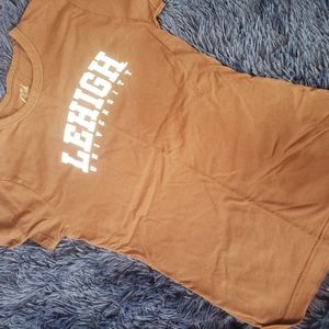 Lehigh University tee